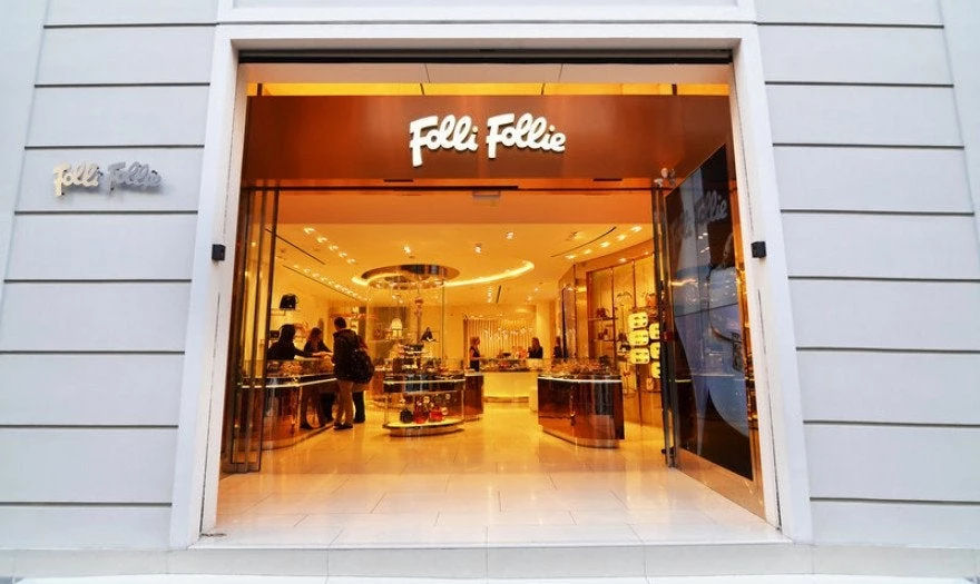 Σε καθεστώς πτώχευσης ομόλογα της Folli Follie – Πρόστιμο 20.000 ευρώ από την Επιτροπή Κεφαλαιαγοράς